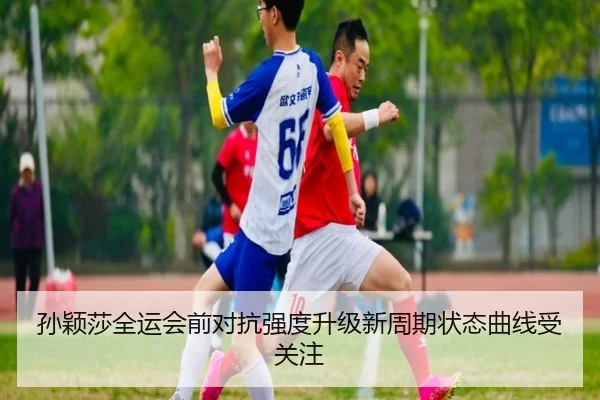 孙颖莎全运会前对抗强度升级新周期状态曲线受关注